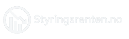 Styringsrenten.no logo